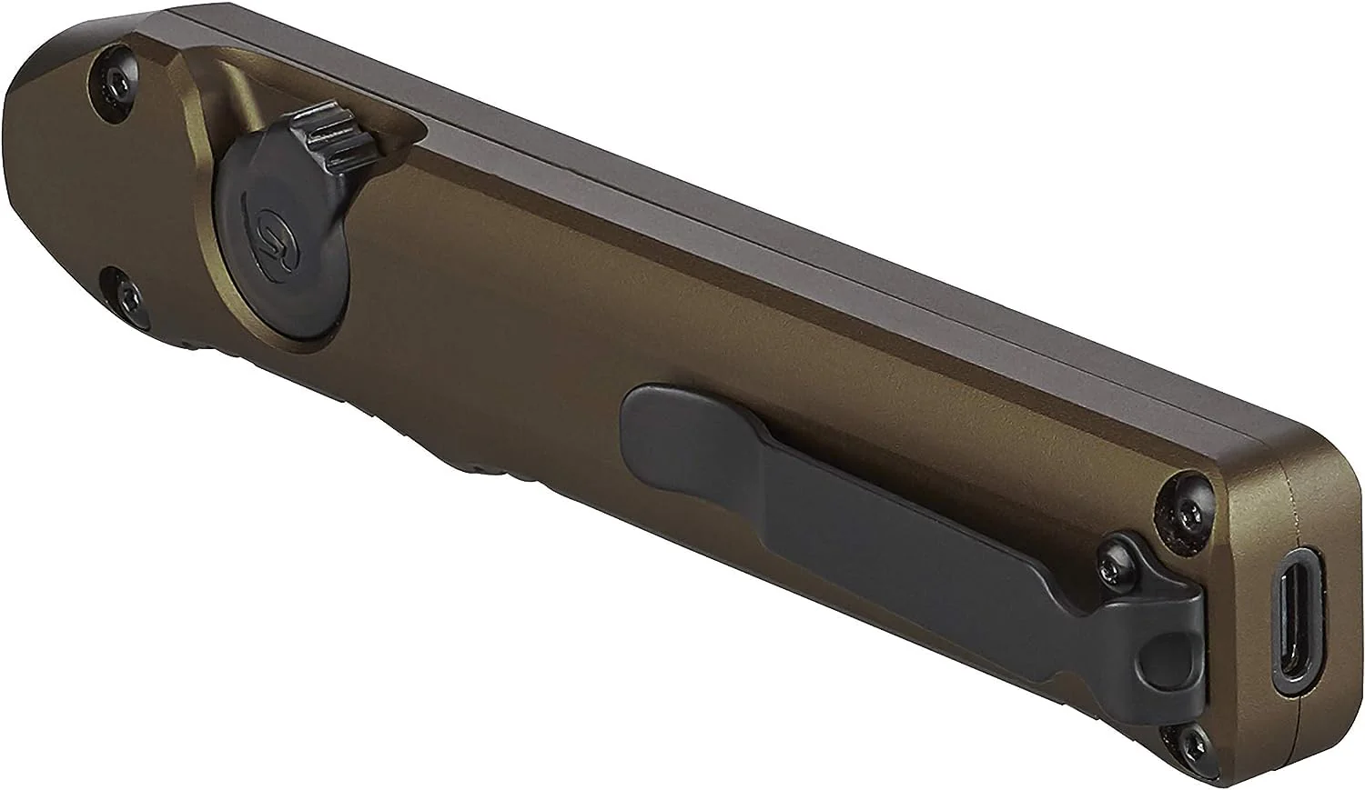 Streamlight Wedge 300-Lumen Slim Everyday Carry Flashlight
