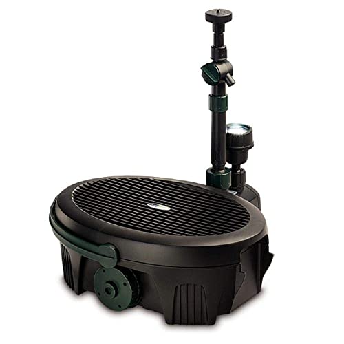 Pennington Aquagarden, Inpond 5 in 1 Pond & Water Pump