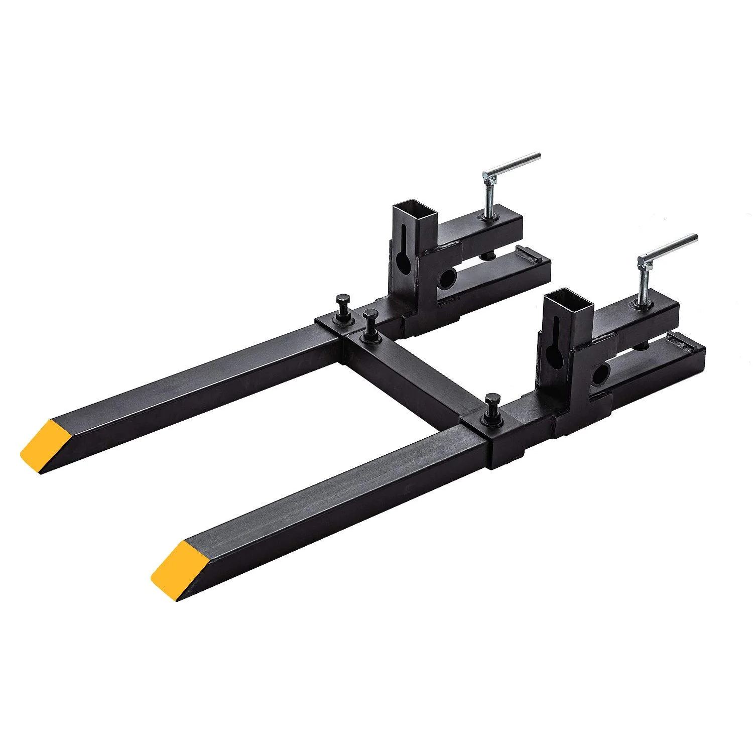 Atatod Heavy Duty Clamp on Pallet Forks