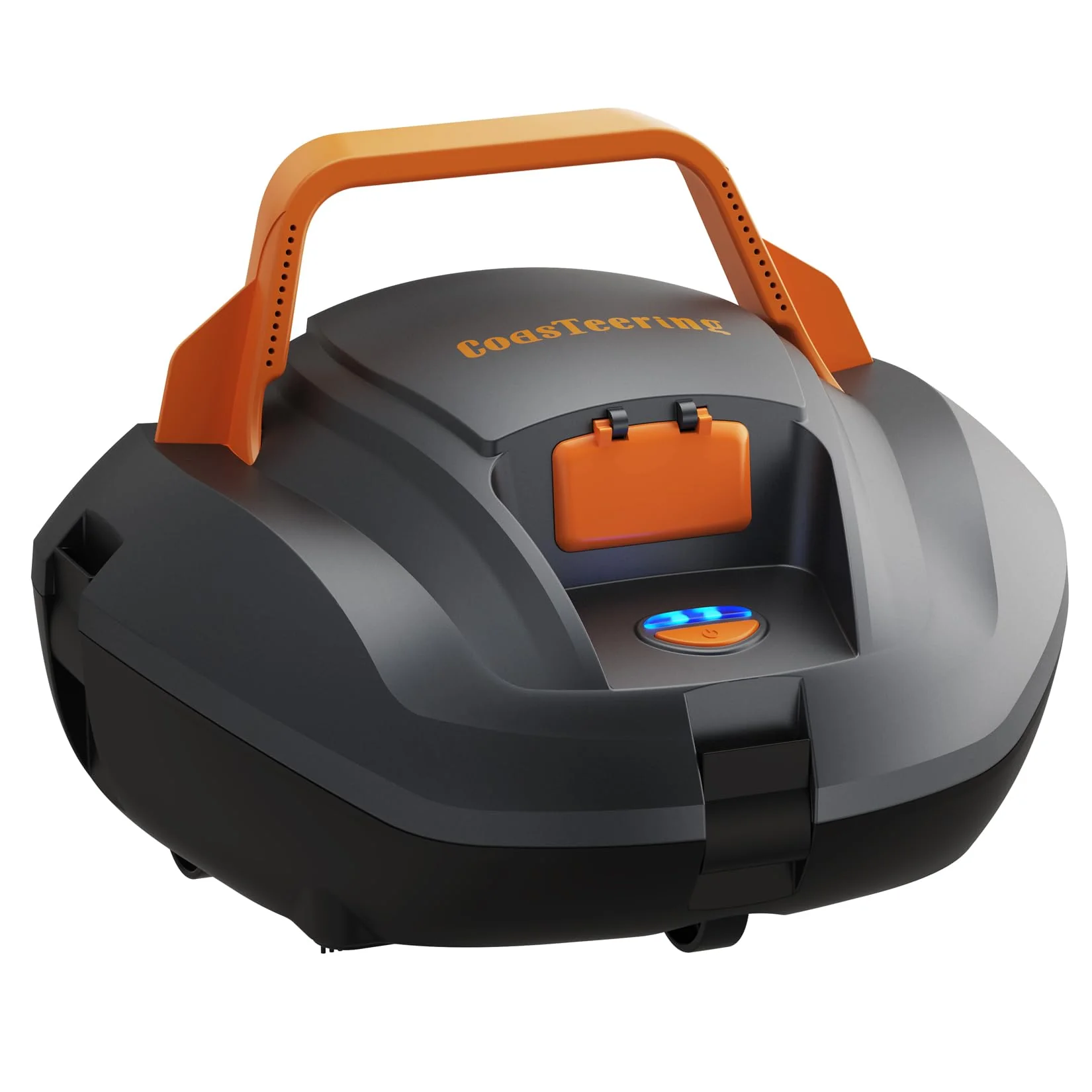 CoasTeering Cordless Robotic Pool Vacuum Cleaner