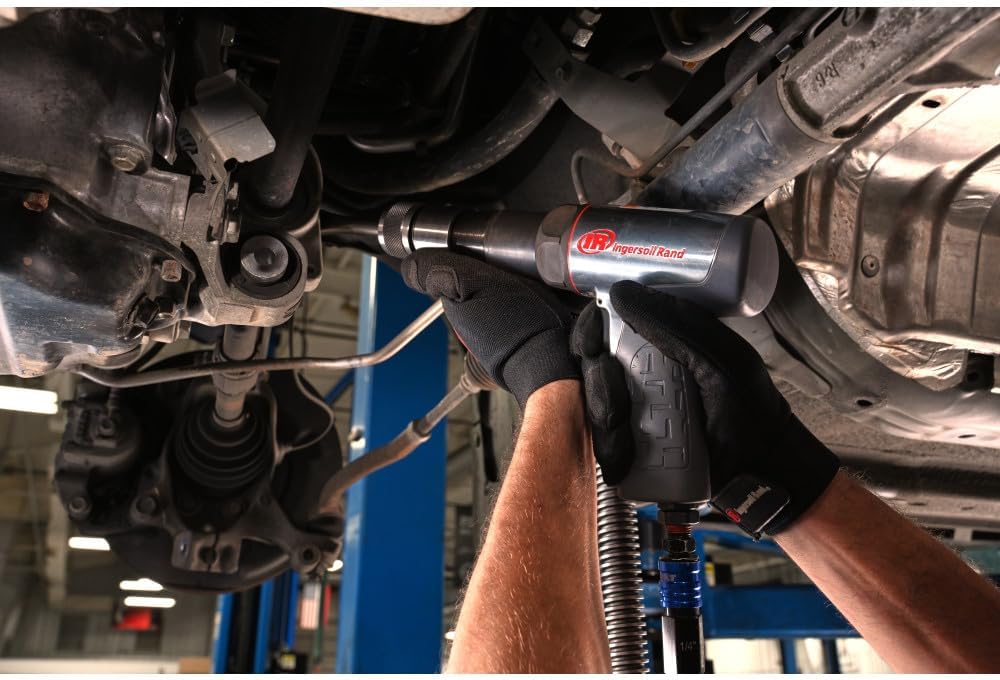 Ingersoll Rand Long Barrel Air Hammer Kit