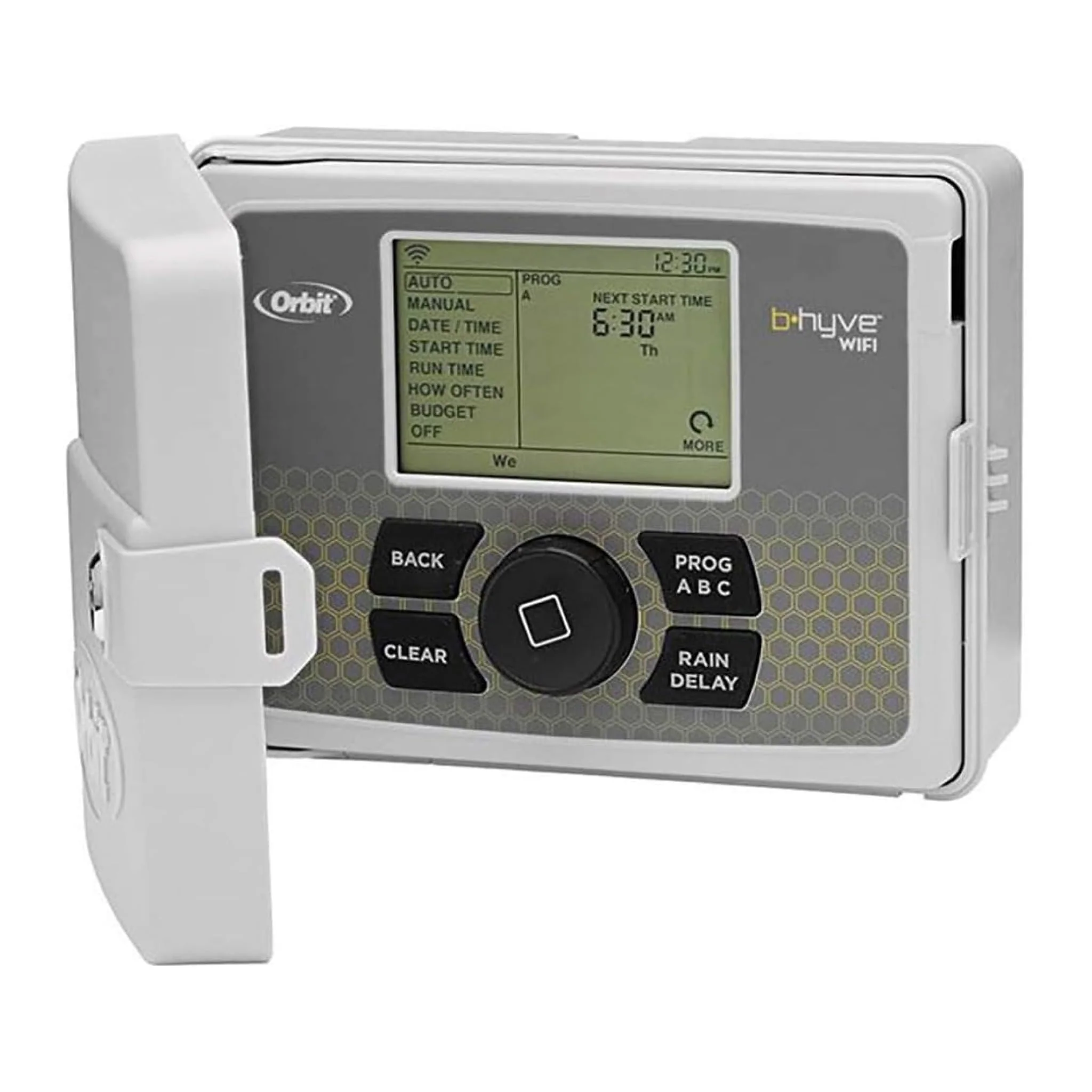 Orbit Smart 6-Station WiFi Sprinkler System Controller