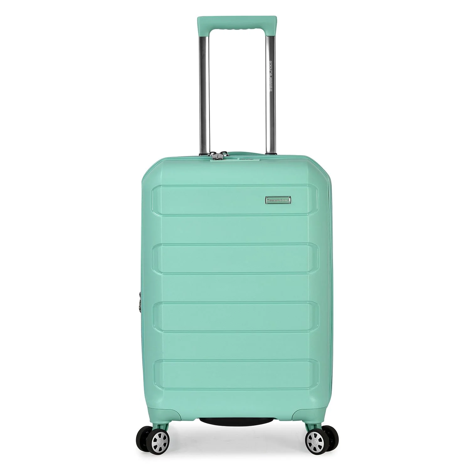 Traveler's Choice Expandable Spinner Luggage