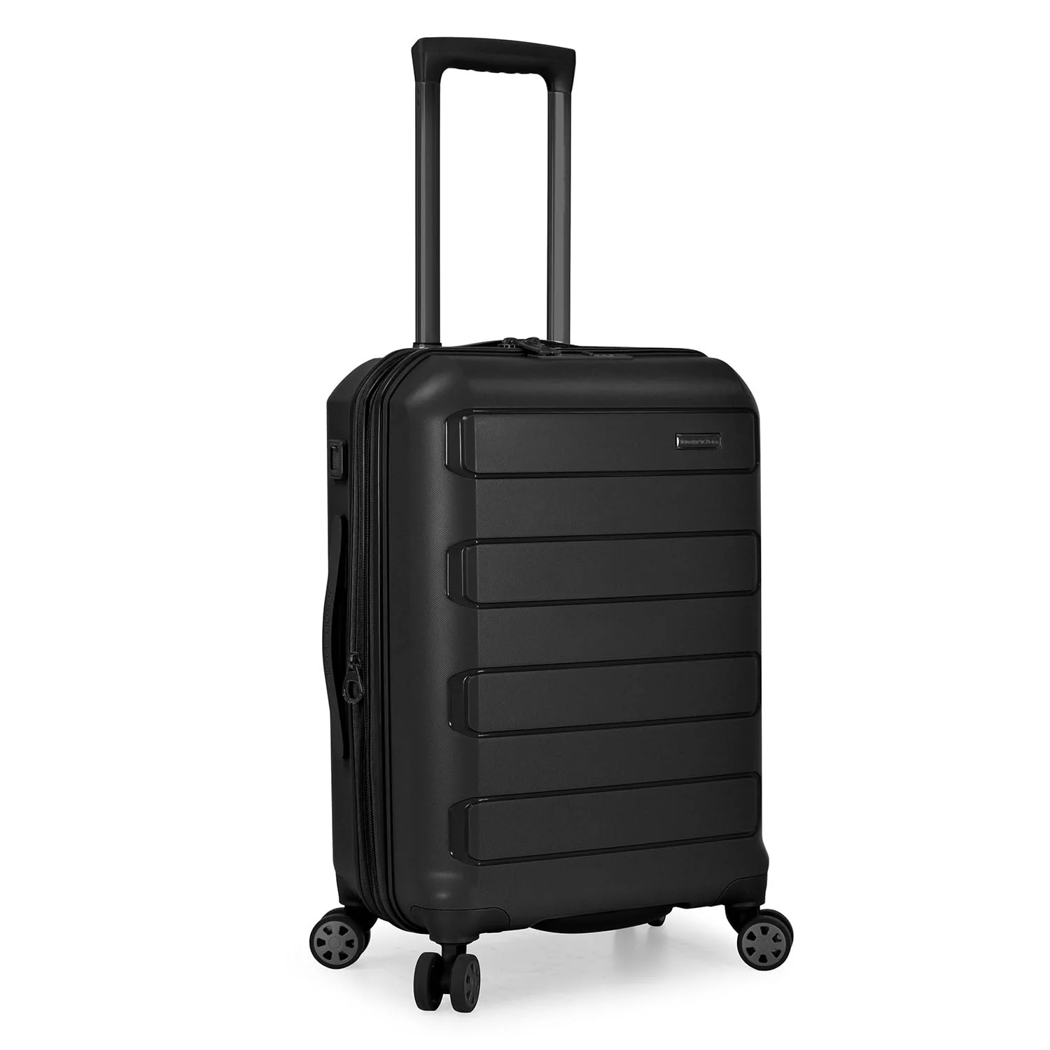 Traveler's Choice Expandable Spinner Luggage