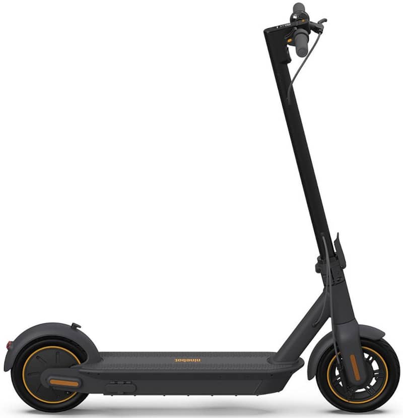 Segway Ninebot KickScooter Max