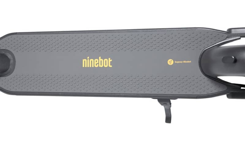 Segway Ninebot KickScooter Max