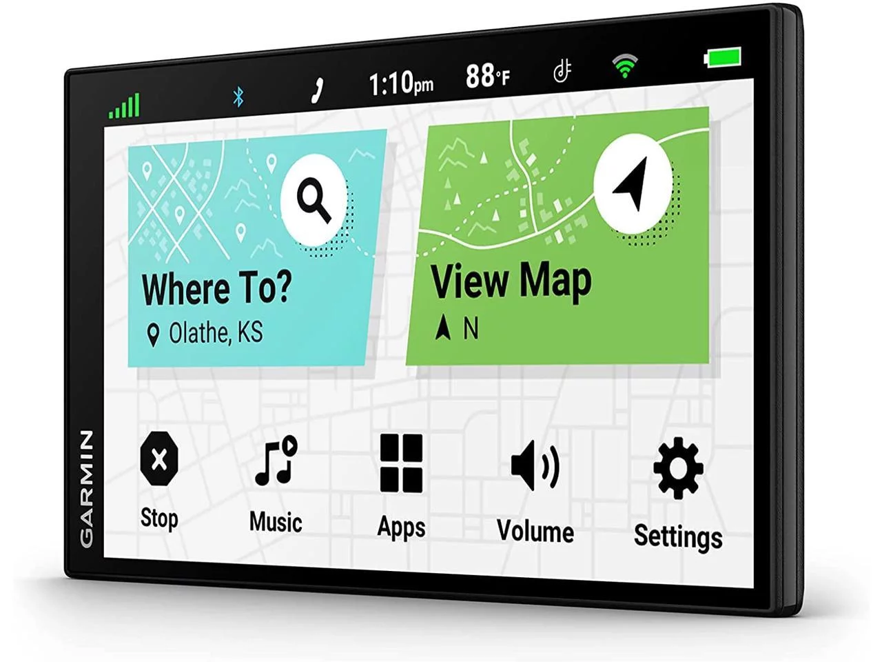 GARMIN DRIVESMART 86 8