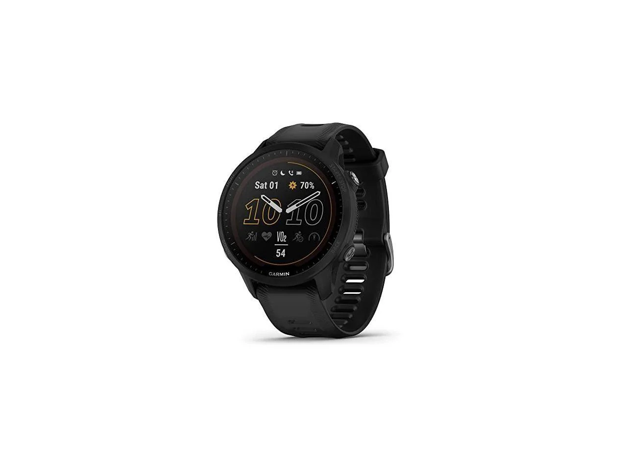 Garmin Forerunner® 955 Solar Smart Watch