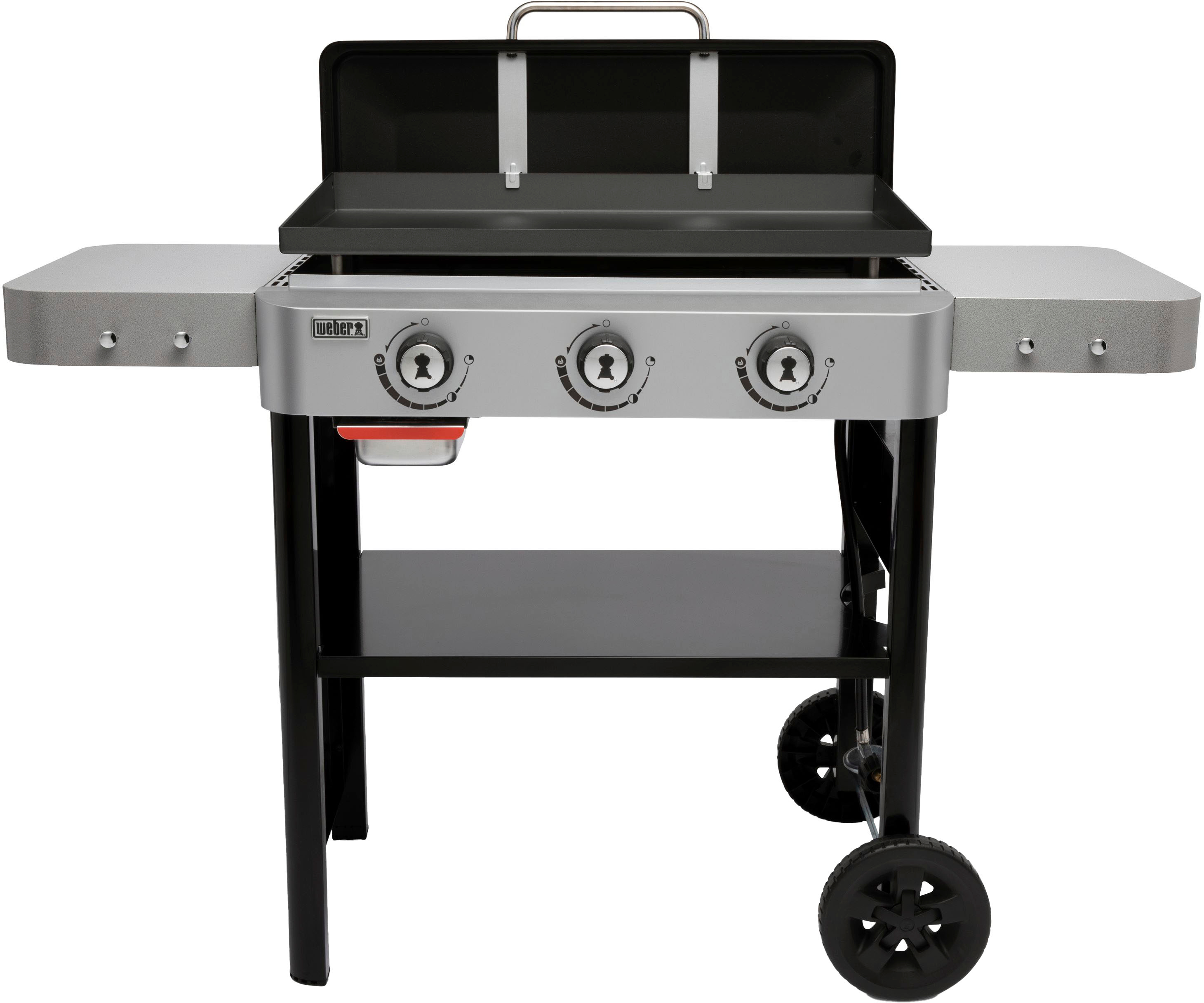 Weber - 28