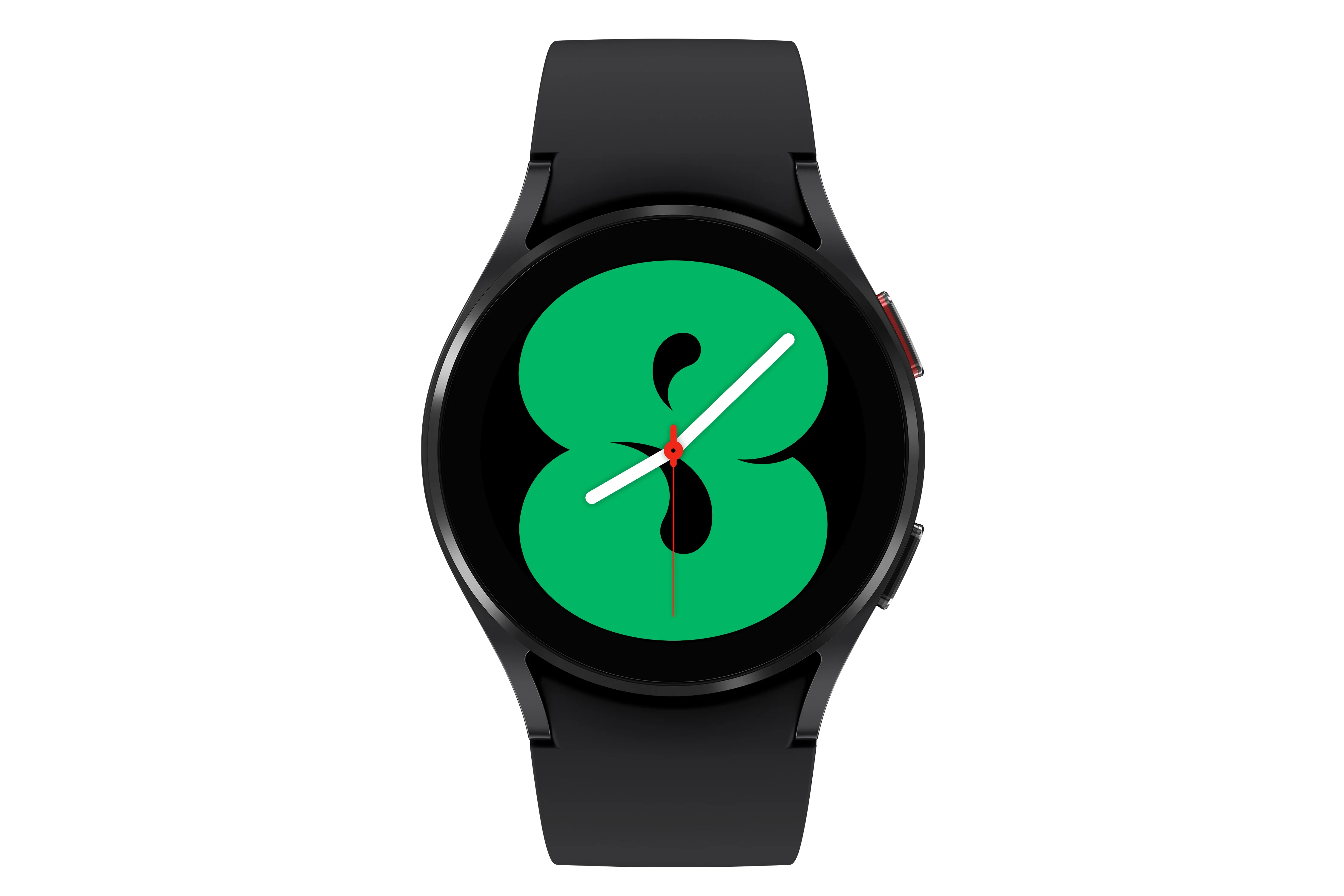Samsung Galaxy Watch4 40mm Smart Watch, Bluetooth, Black