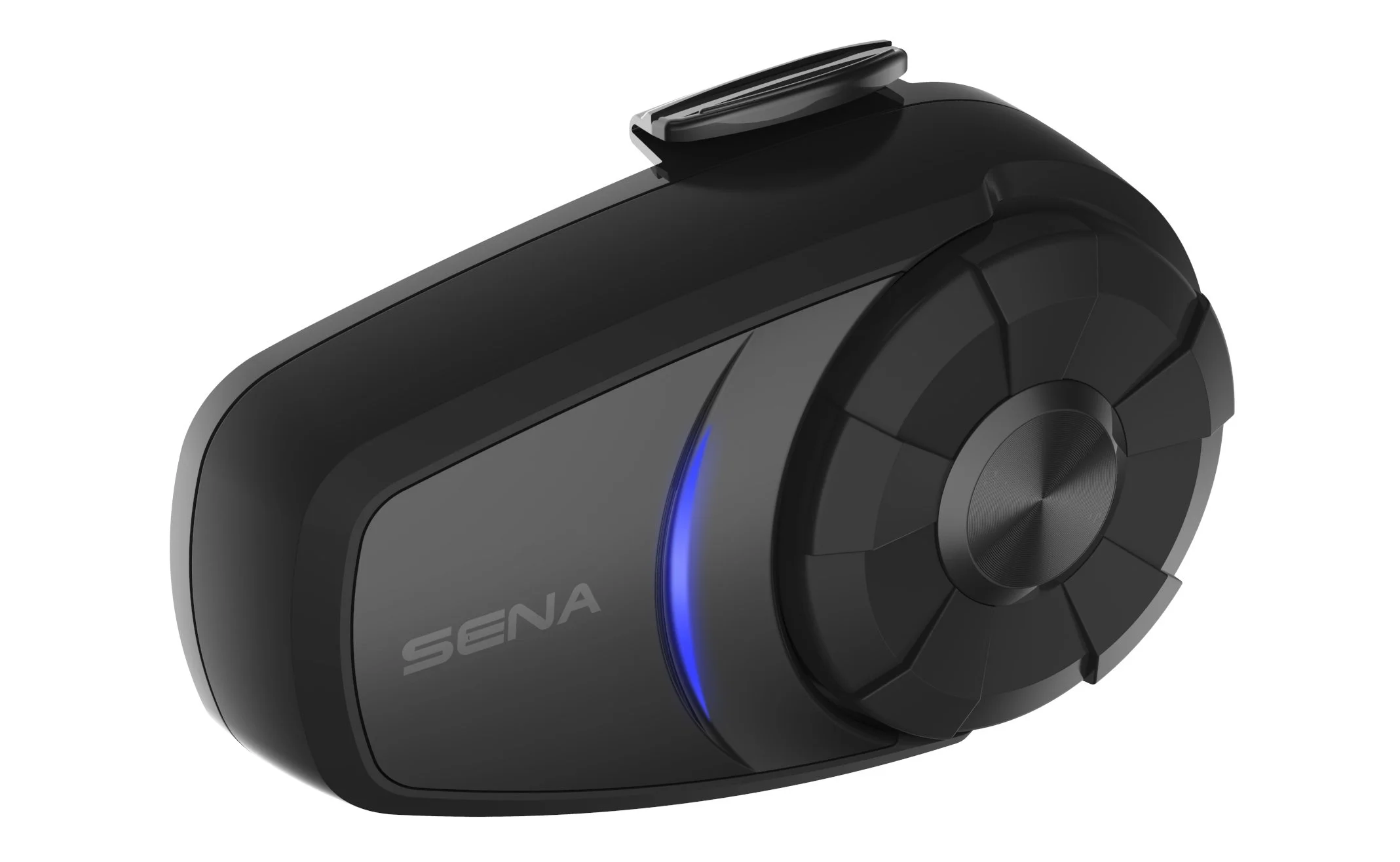 Sena 10S-01 Motorcycle Bluetooth Communication System