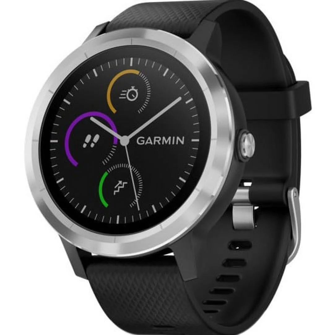 Garmin v��voactive 3 GPS Watch