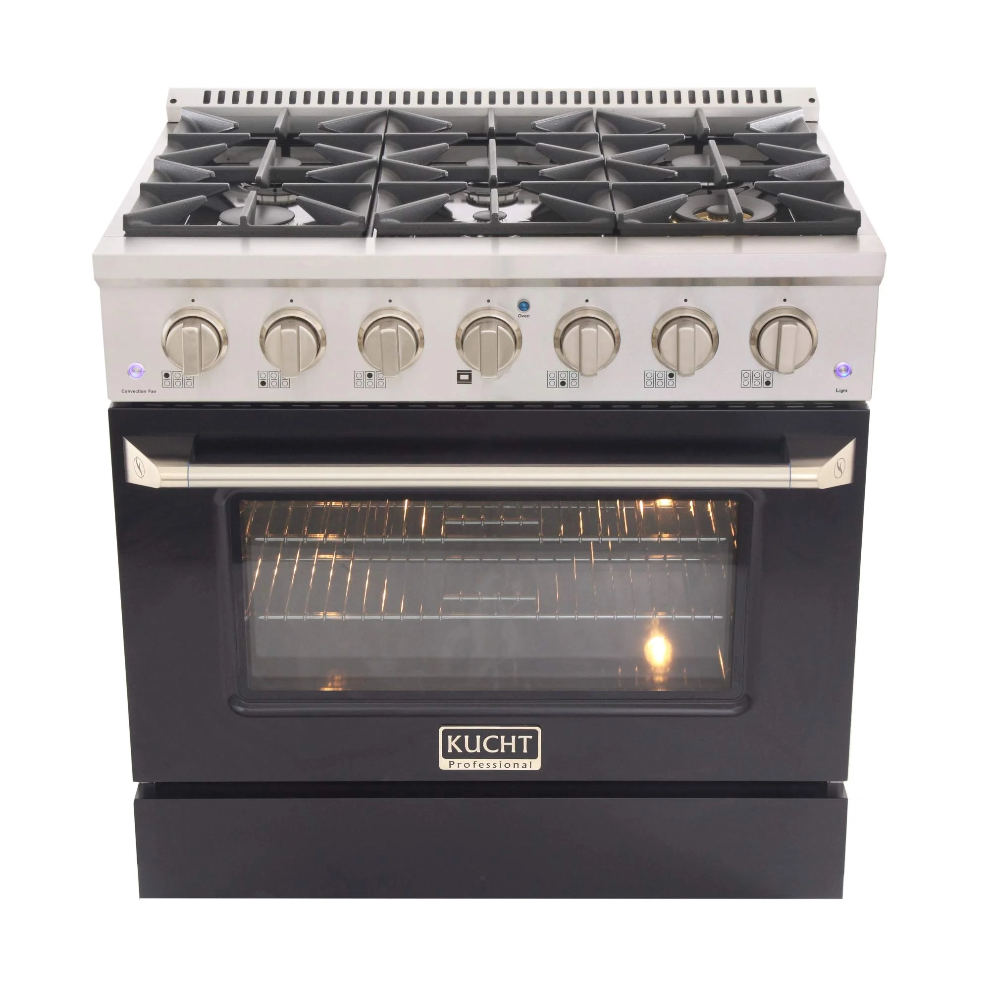Kucht Professional 36