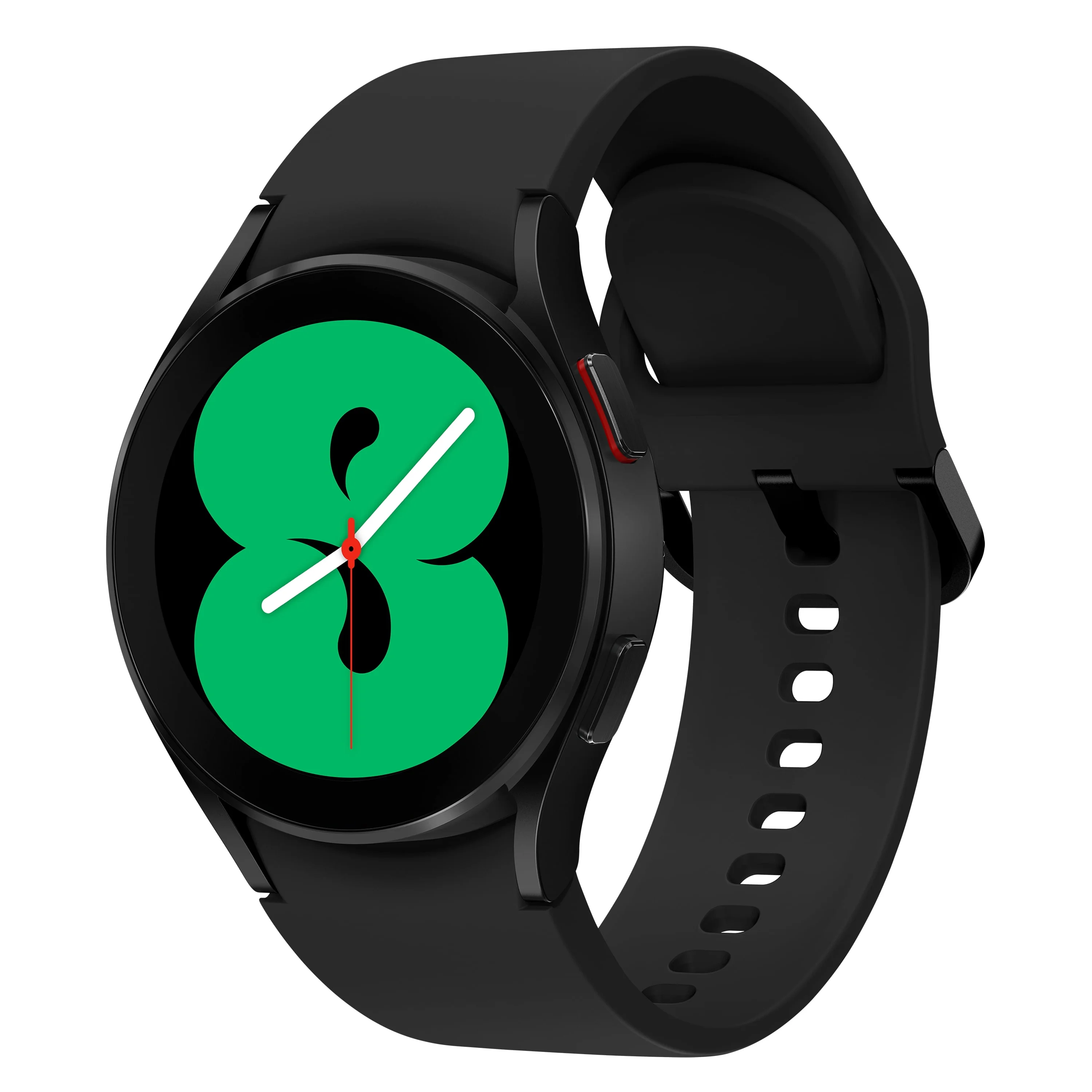 Samsung Galaxy Watch4 40mm Smart Watch, Bluetooth, Black