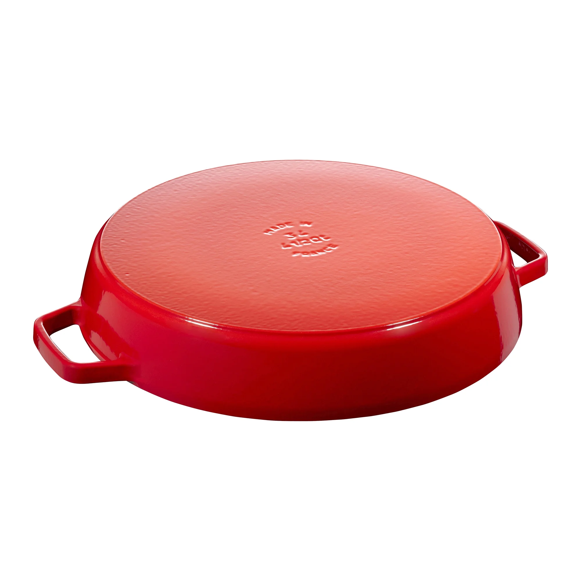 Staub Cast Iron 13