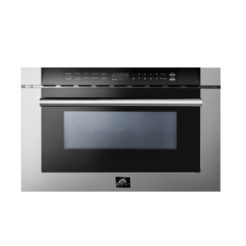 Microwave Drawer 24inch 1.2CU.FT