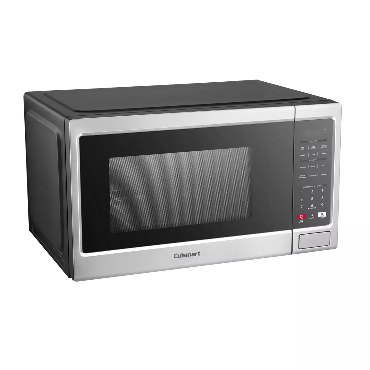 JIECHENG 1.1 cu ft Microwave Oven