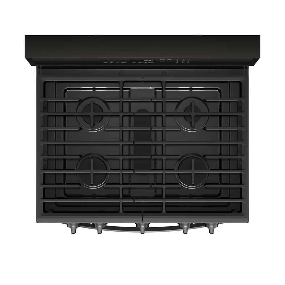 WHIRLPOOL WFG975H0HV 30