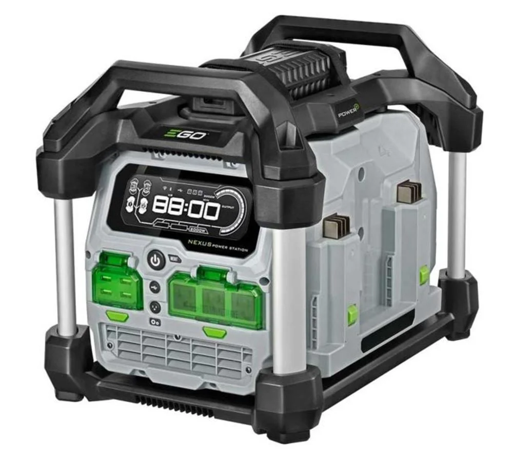 Ego Nexus Portable Generator 3000 Watt Tool Only