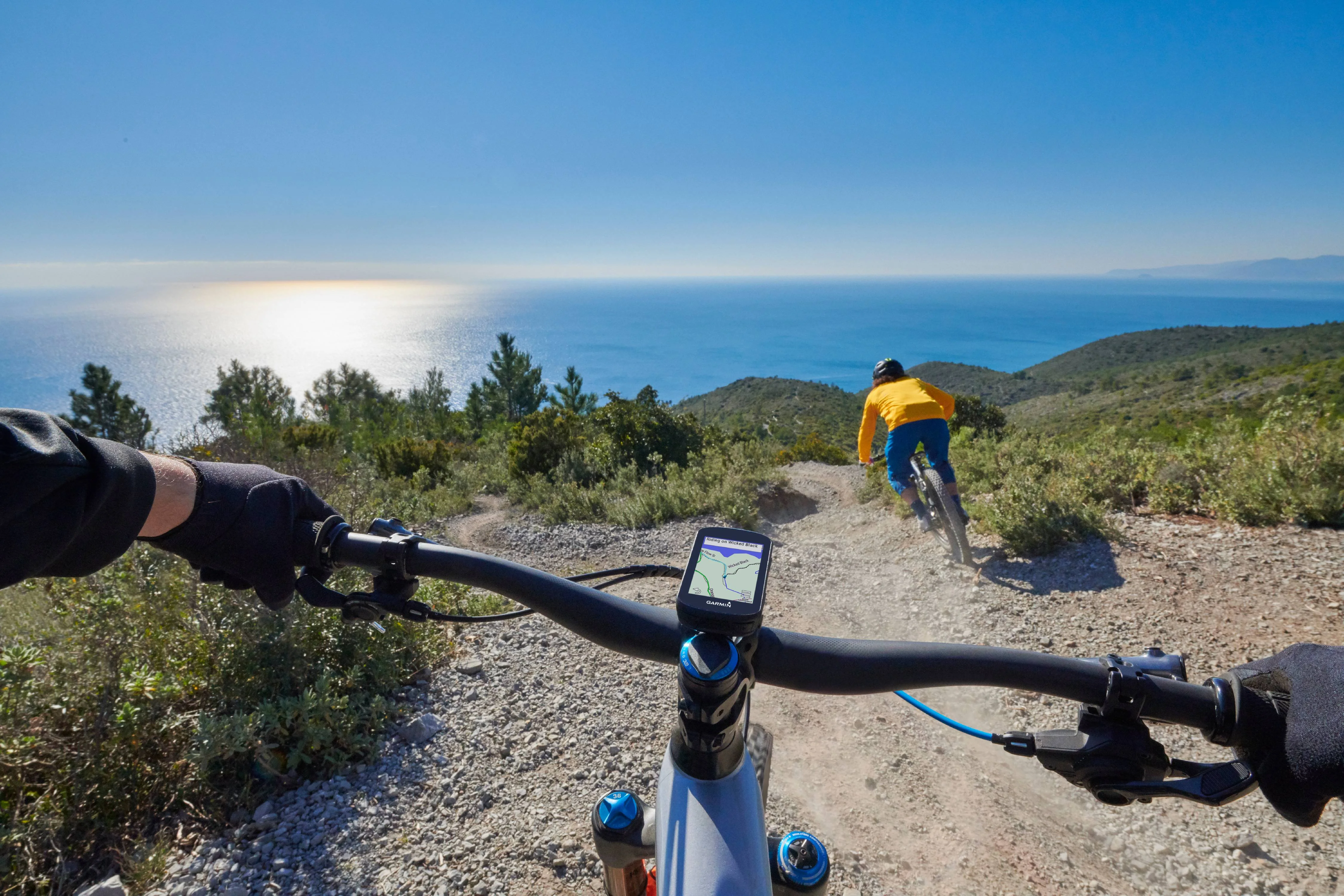 Garmin Edge® 830 GPS Cylcing Computer