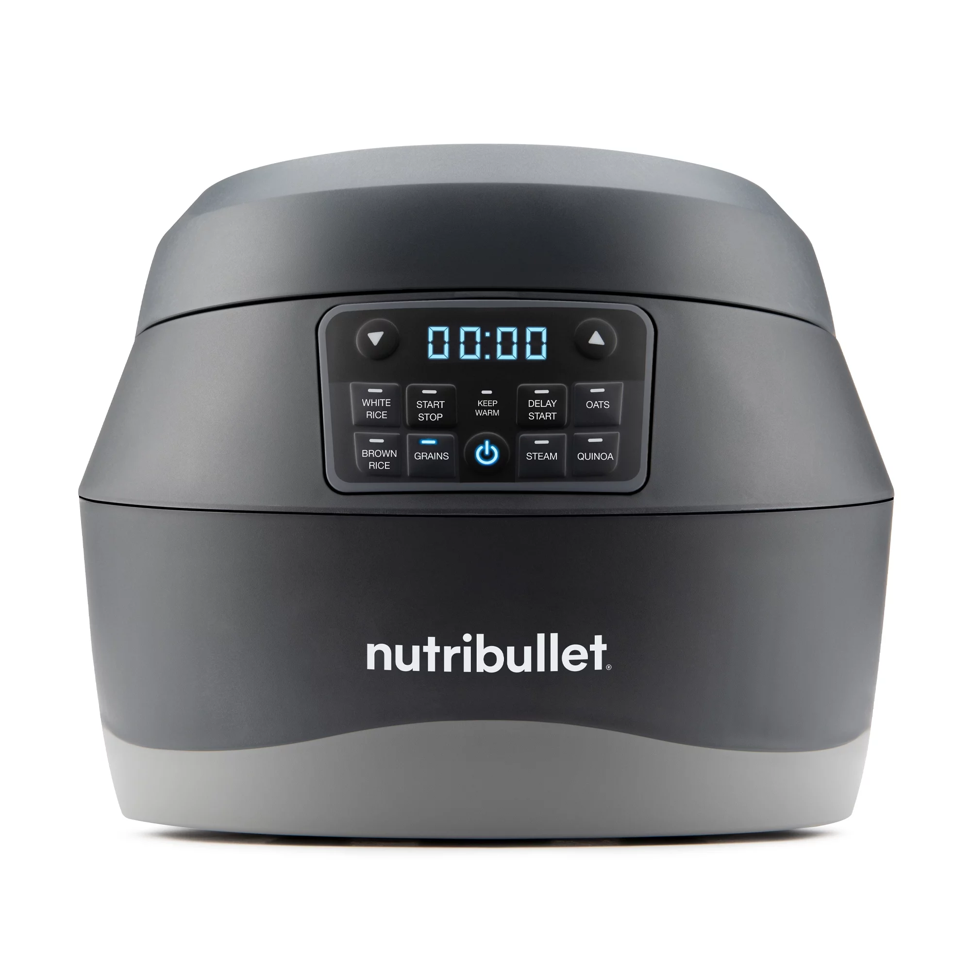 NutriBullet Every Grain Cooker - 10 Cup