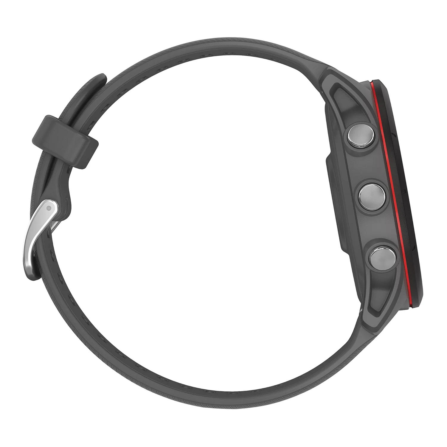 Garmin Forerunner 255 Running Smartwatch (Slate Gray), 010-02641-00