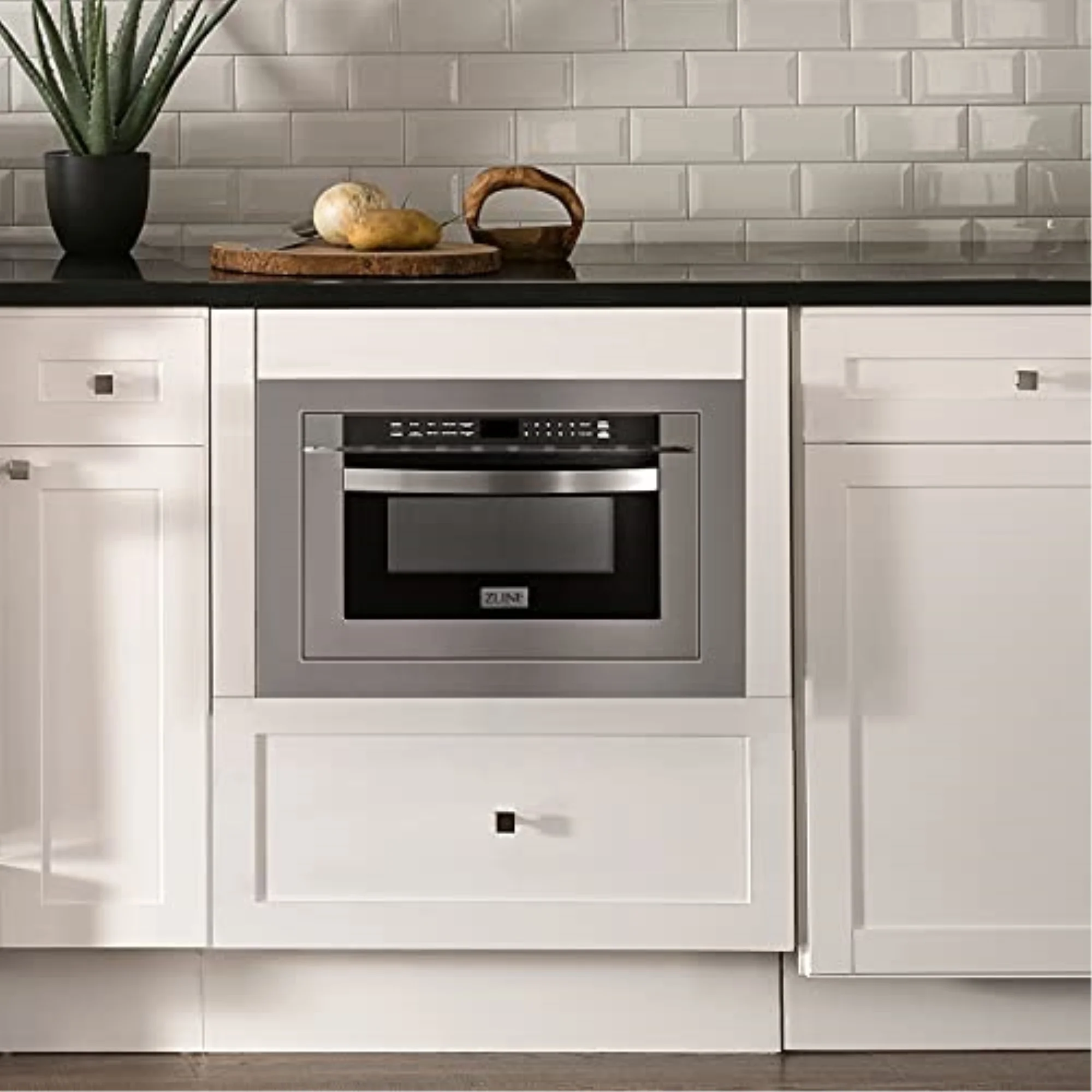 ZLINE MWD-TK-30 MWD/Microwave Drawer