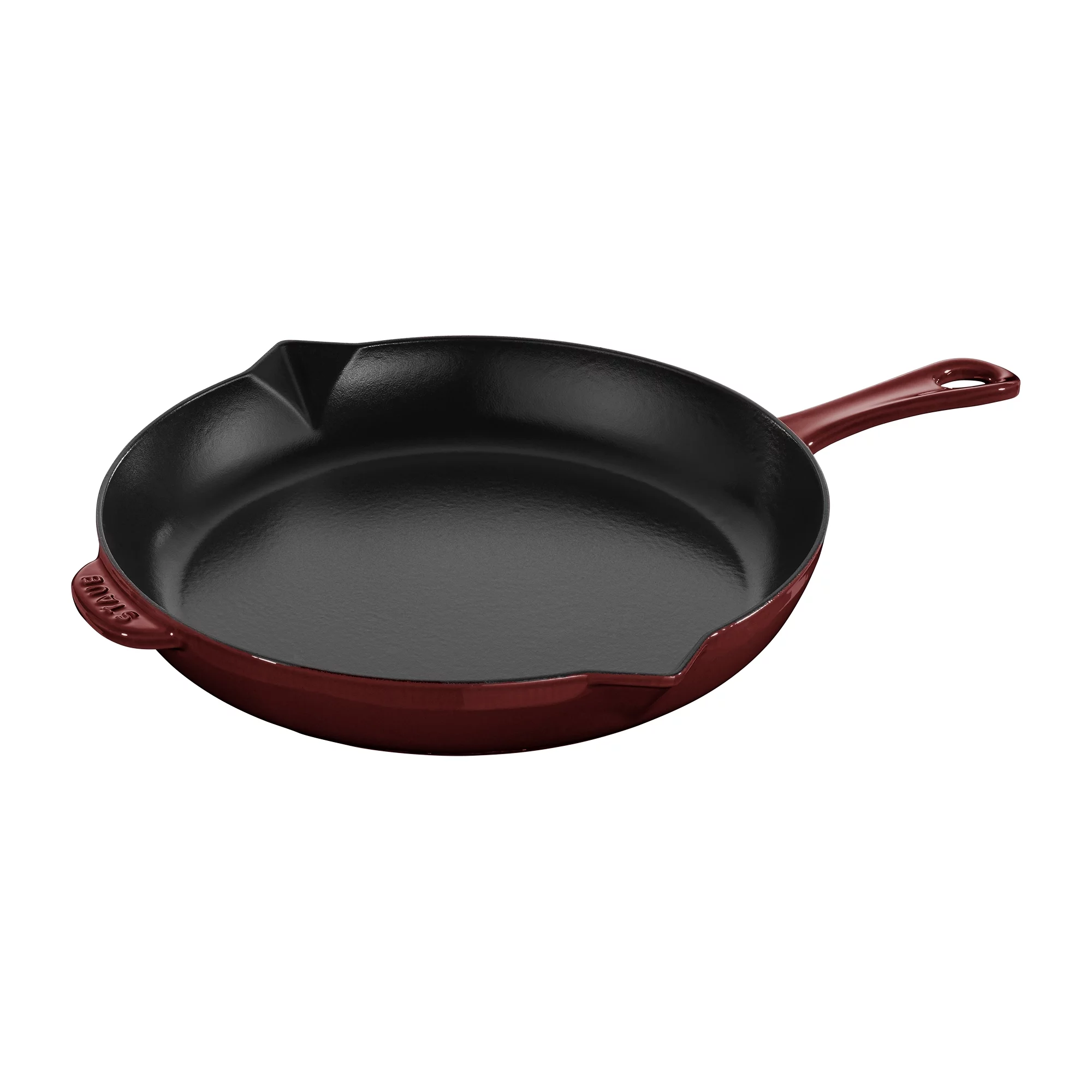 Staub Cast Iron 12