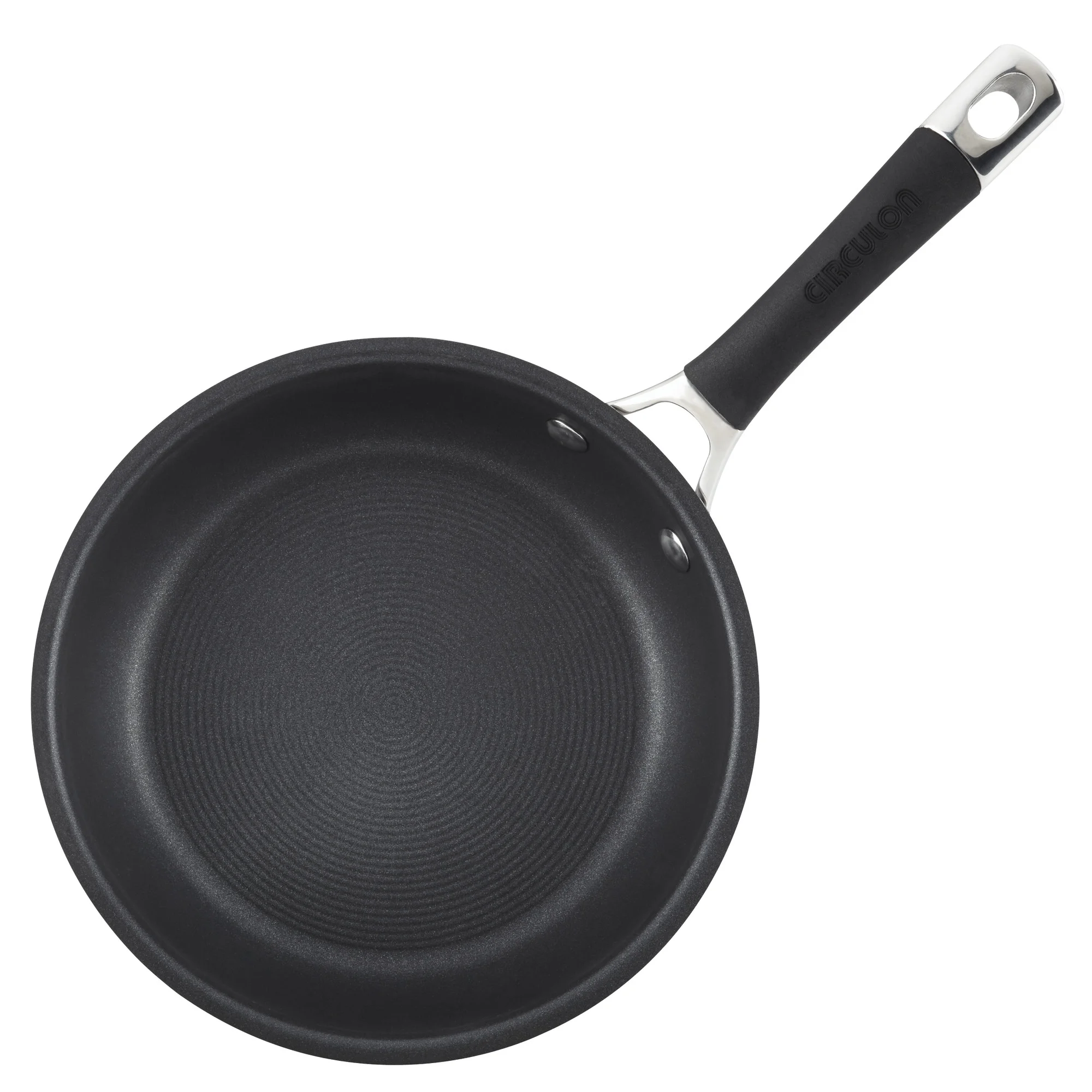 Circulon 11 Piece Momentum Stainless Steel Nonstick Pots and Pans