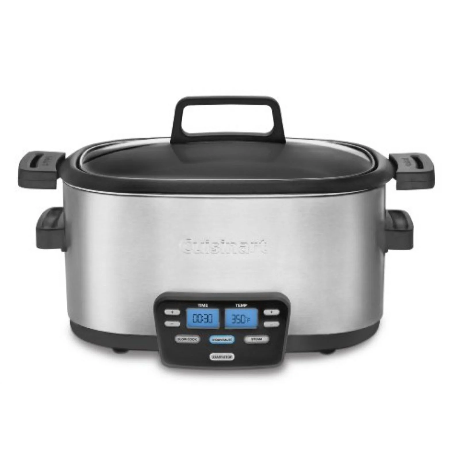 Cuisinart Cook Central 6 qt. Slow Cooker