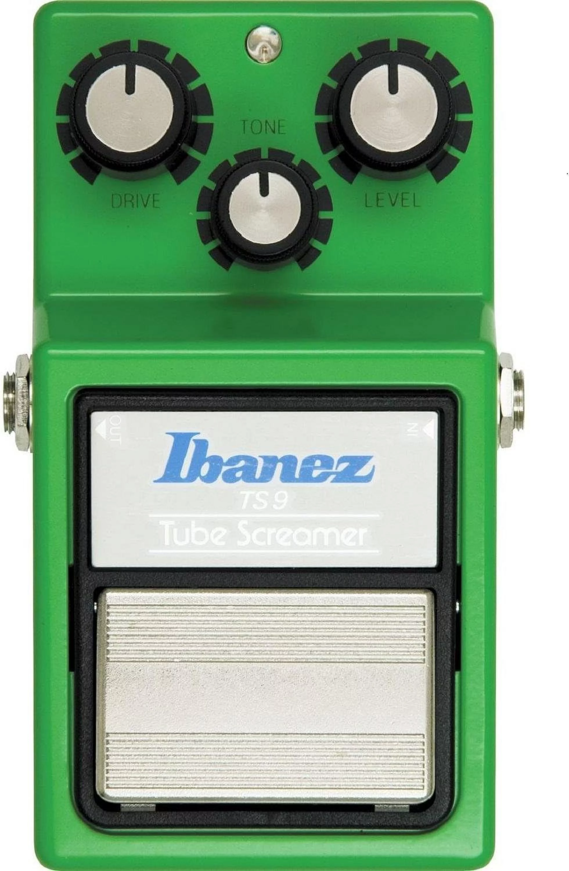 TS9 Electric Guitar Single Effect