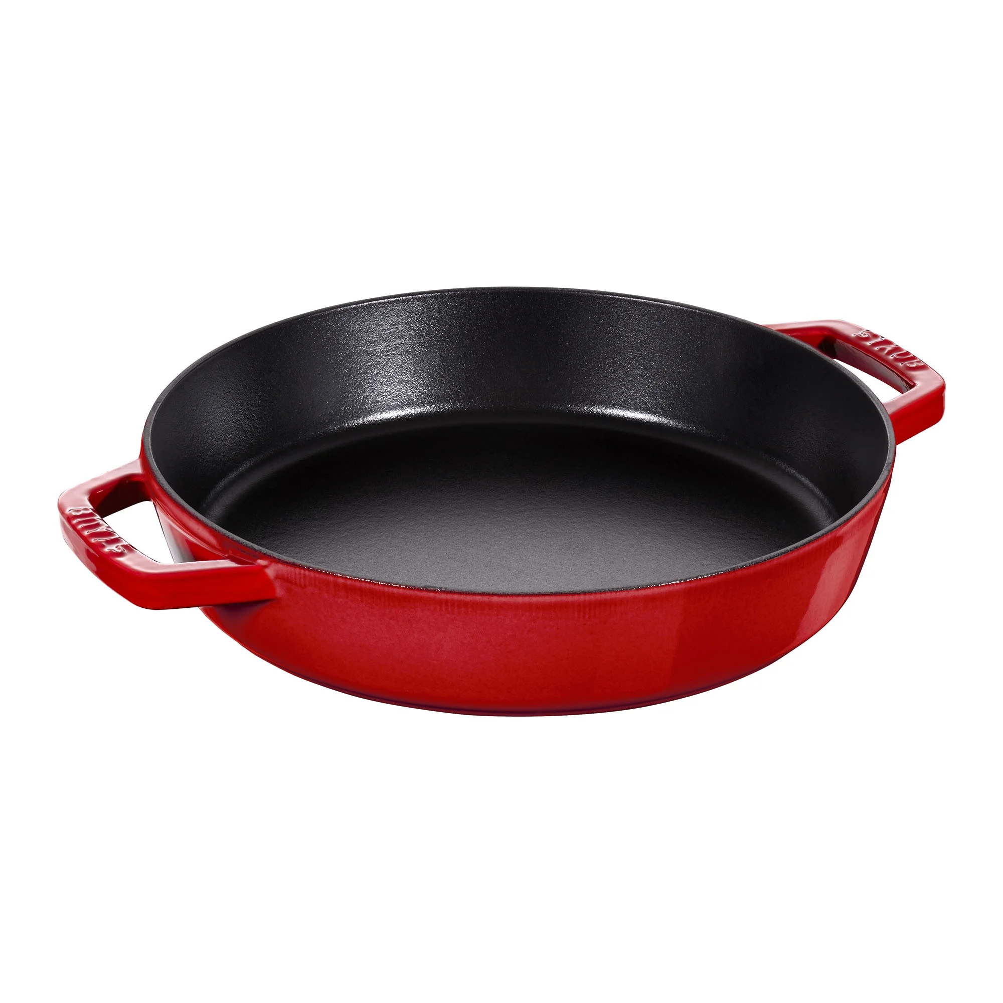 Staub Cast Iron 13