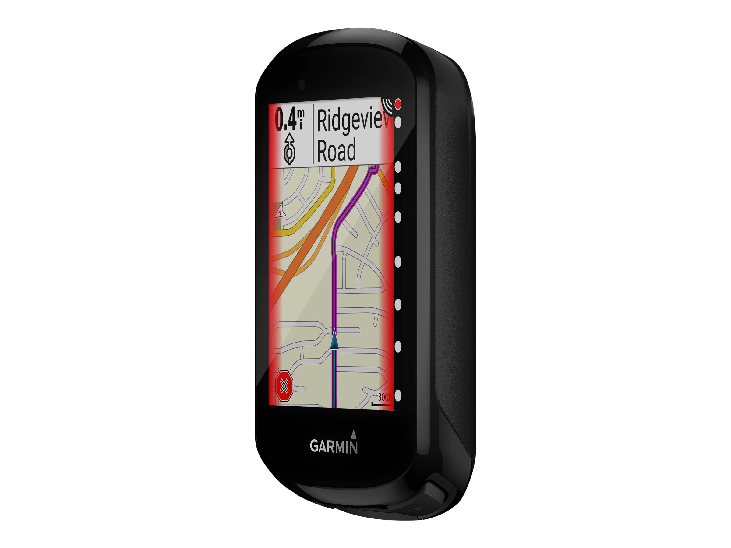 Garmin Edge® 830 GPS Cycling Computer Mountain Bike Bundle