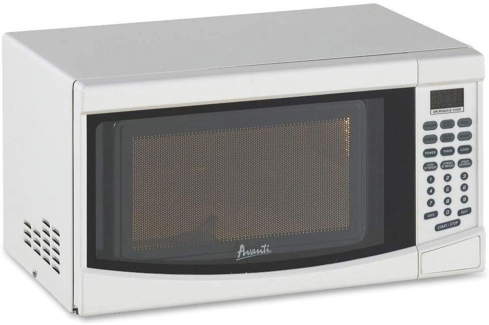 Avanti 0.7 cubic foot Microwave