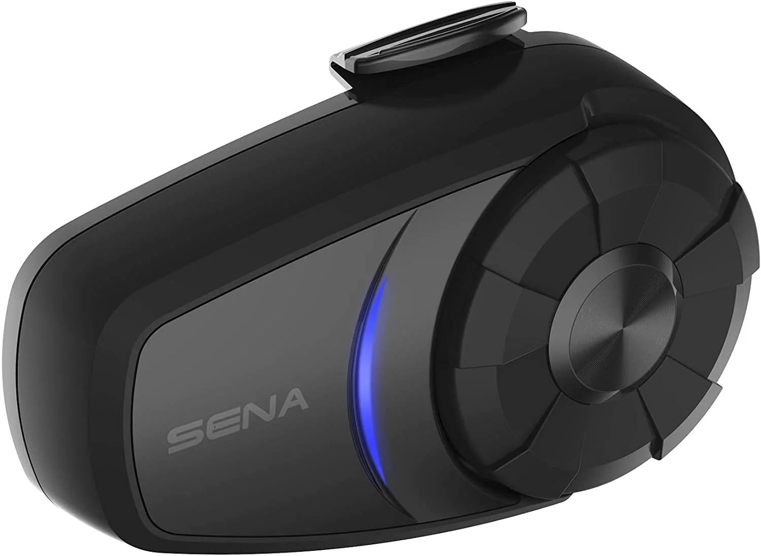 SENA 10S Bluetooth 4.1 Headset & Intercom Single Pack