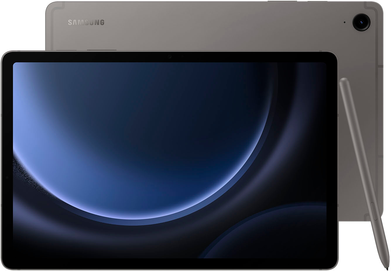 Samsung - Galaxy Tab S9 FE - 10.9