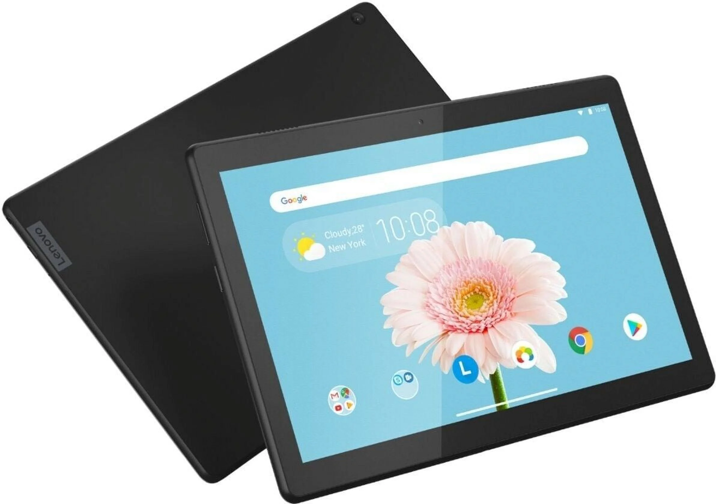 Restored Lenovo Tab M10 10.1