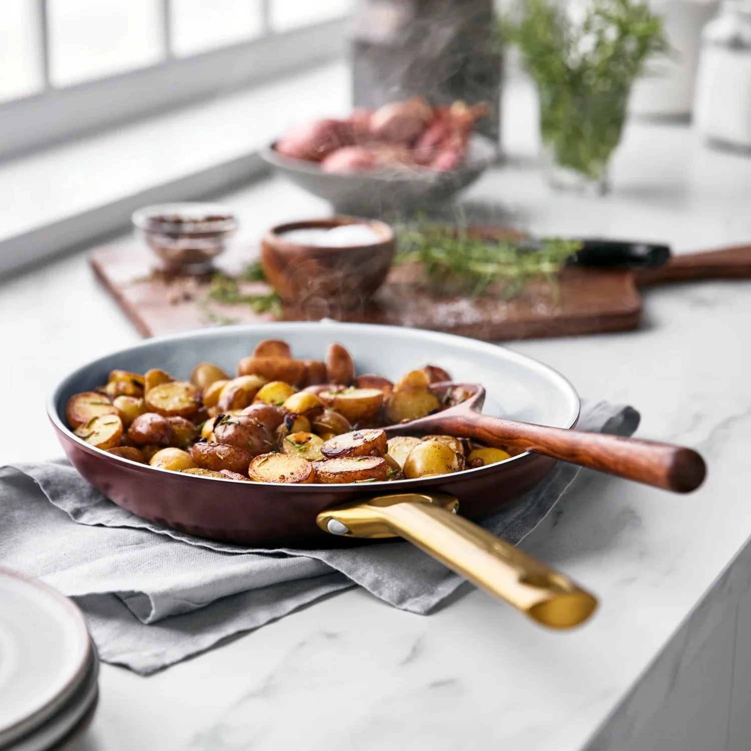 GreenPan Reserve Ceramic Nonstick 10