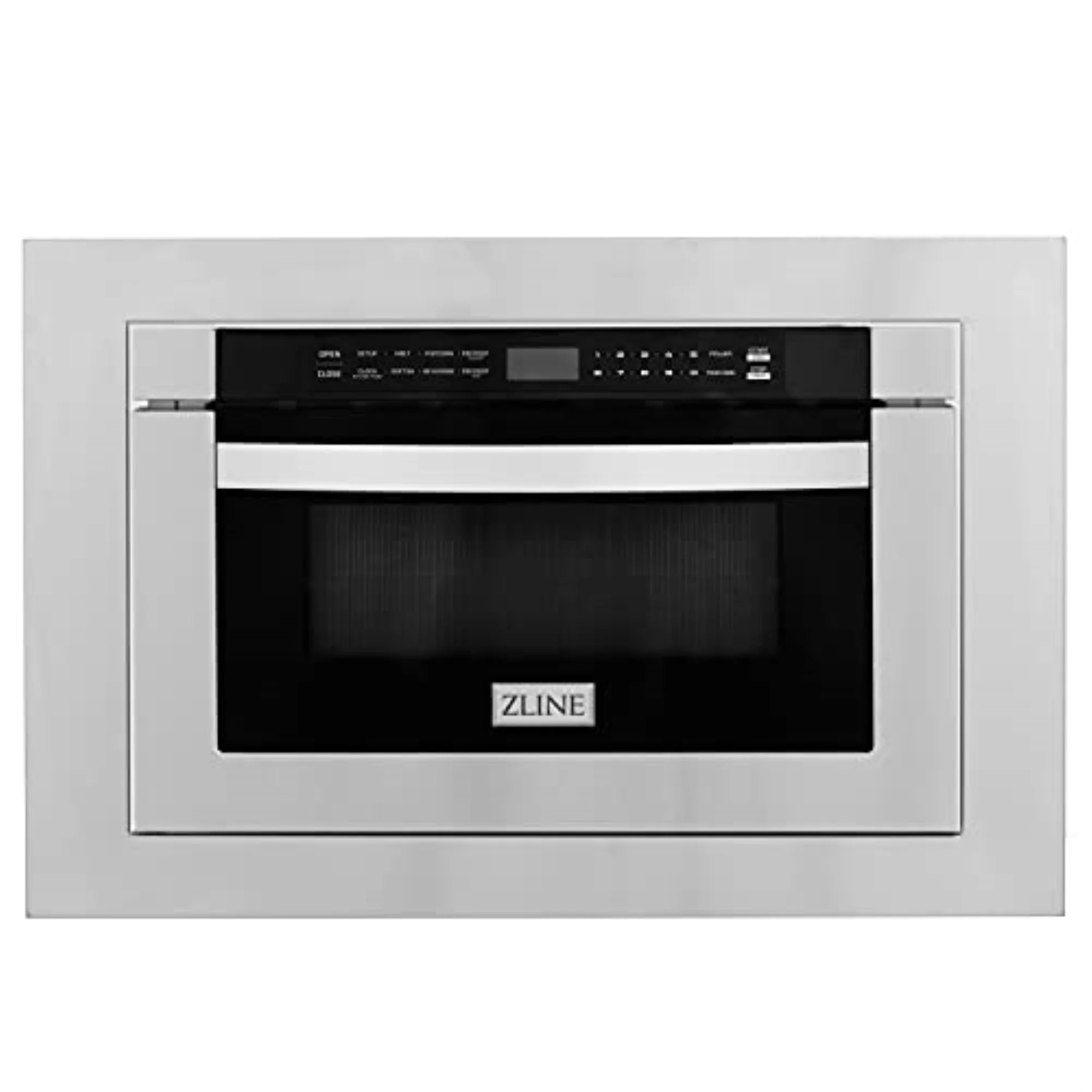 ZLINE MWD-TK-30 MWD/Microwave Drawer