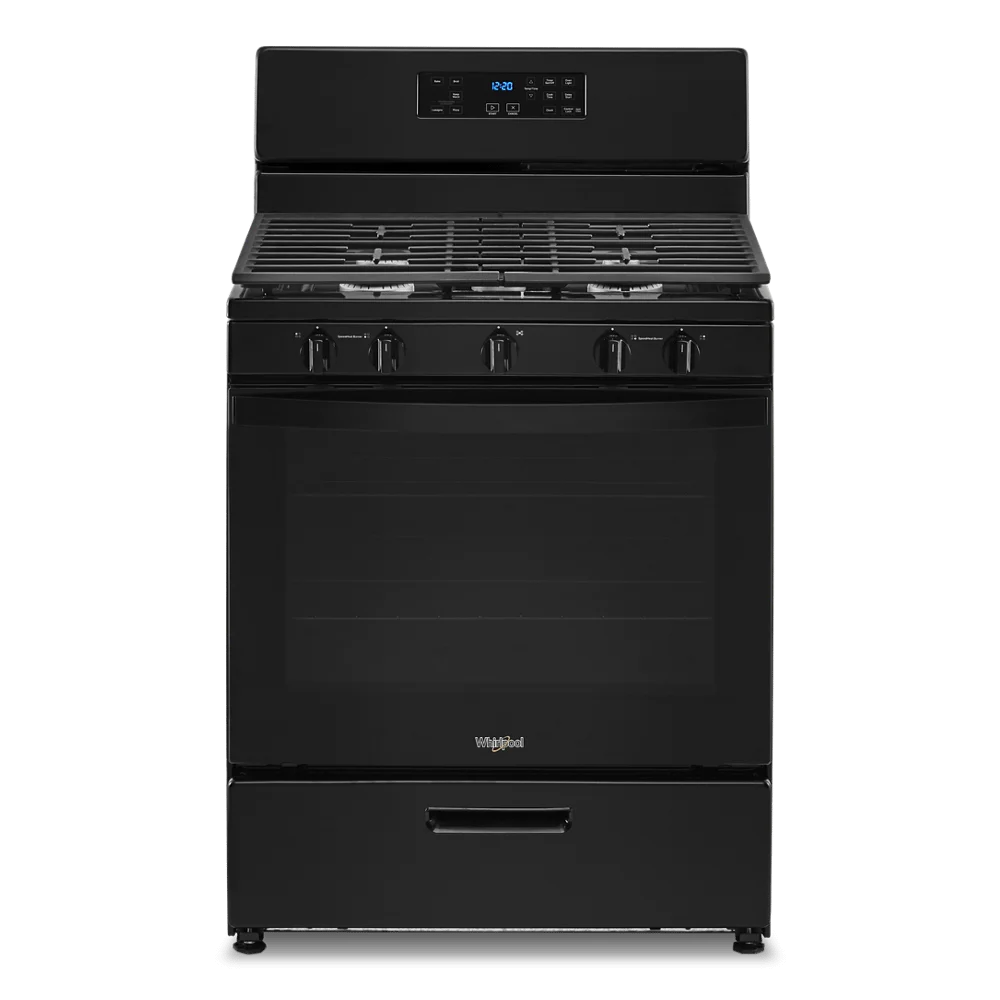 WHIRLPOOL WFG505M0MB 30