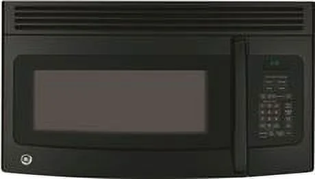 Spacemaker JVM3150DFBB Microwave Oven