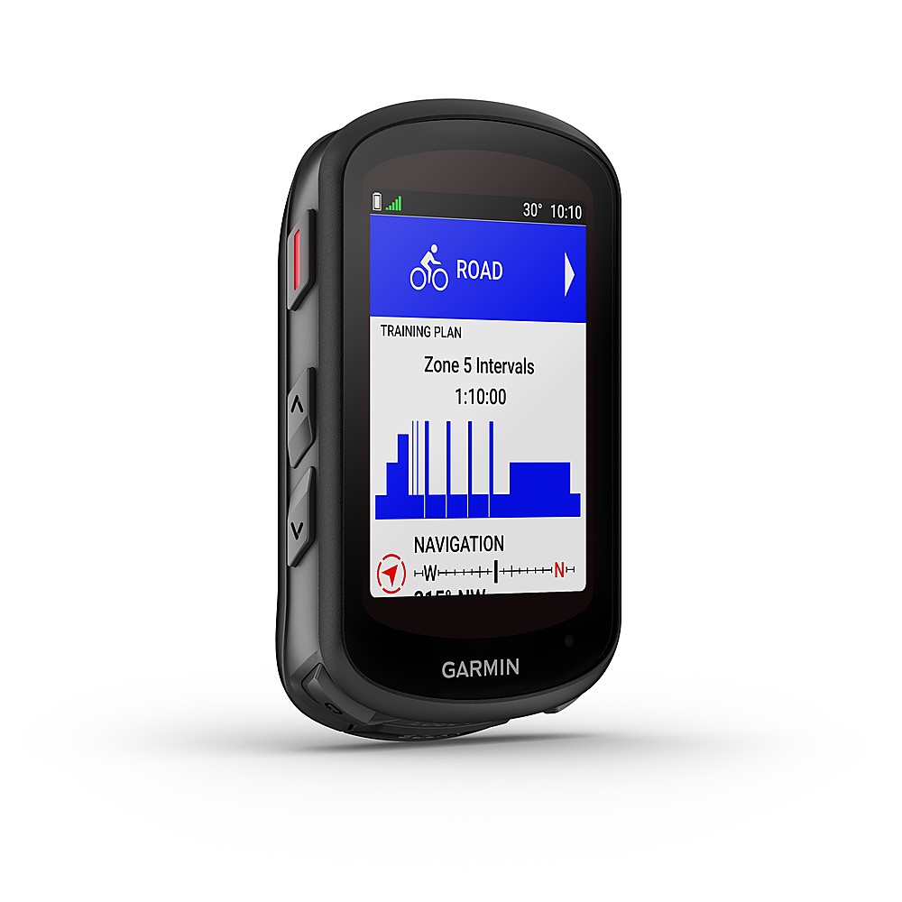 Garmin - Edge 540 Solar 2.6