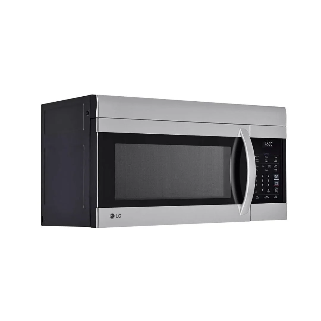 LG LMV1764ST Stainless Steel