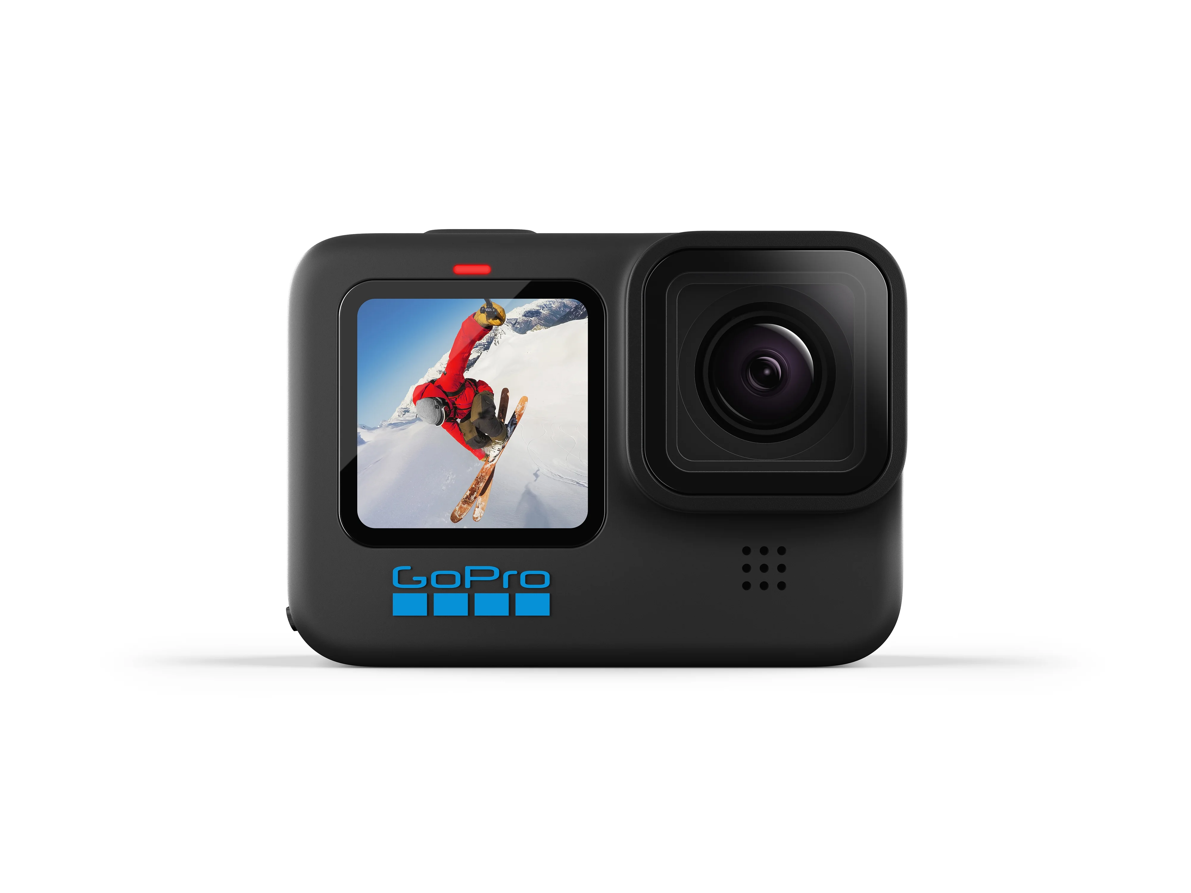 GoPro HERO10 Black Action Camera - New