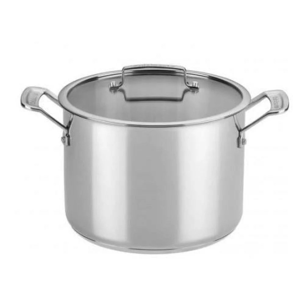 Cuisinart Smartnest Stainless Smartnest® Stainless Steel 11-pc Set