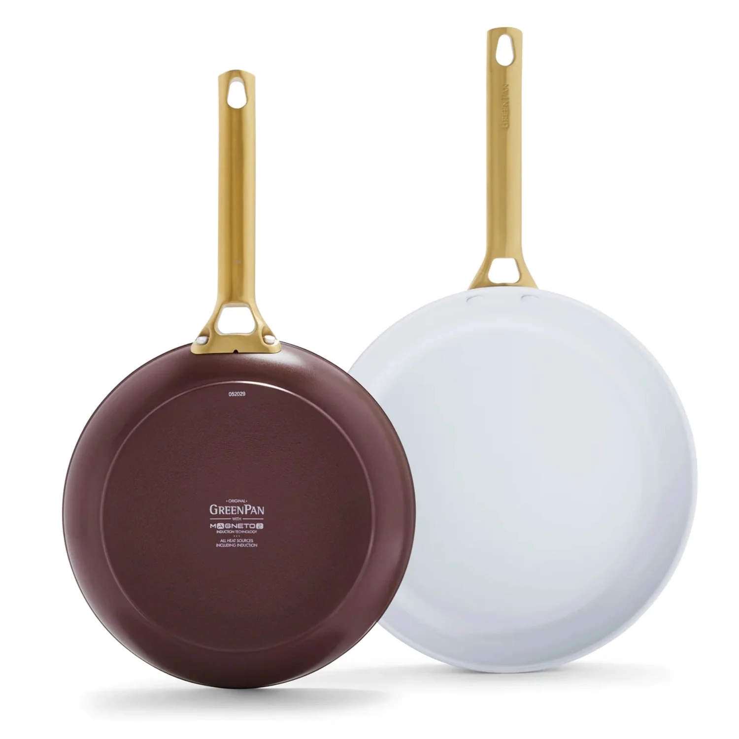 GreenPan Reserve Ceramic Nonstick 10