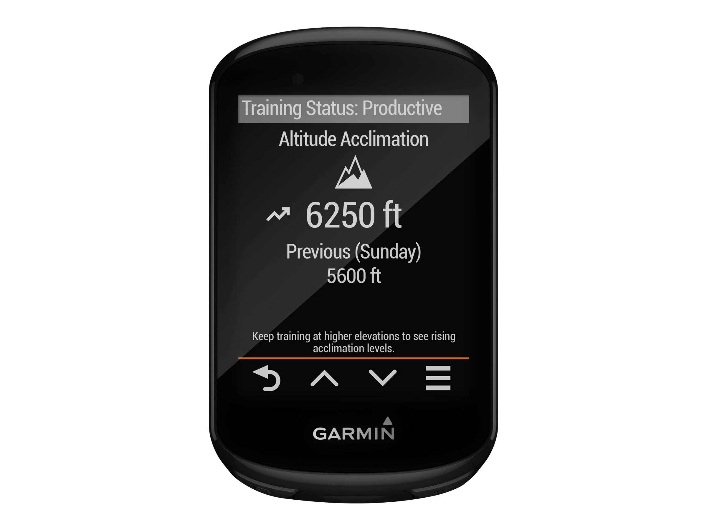 Garmin Edge® 830 GPS Cycling Computer Mountain Bike Bundle