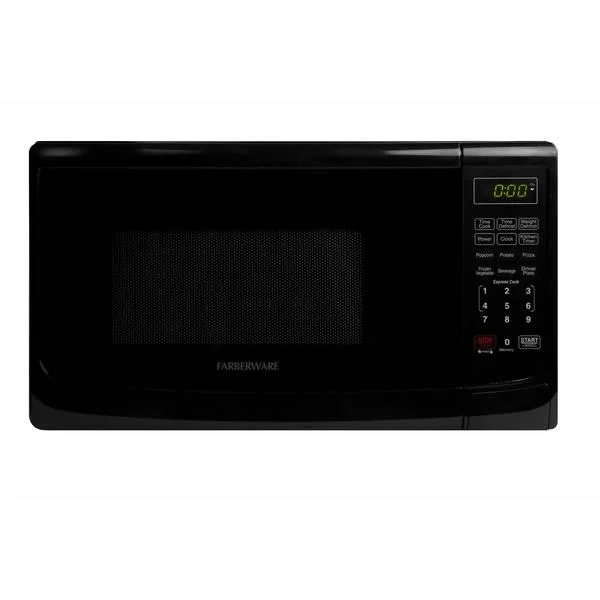 Farberware 0.7 Cu. Ft. 700-Watt Classic Microwave Oven
