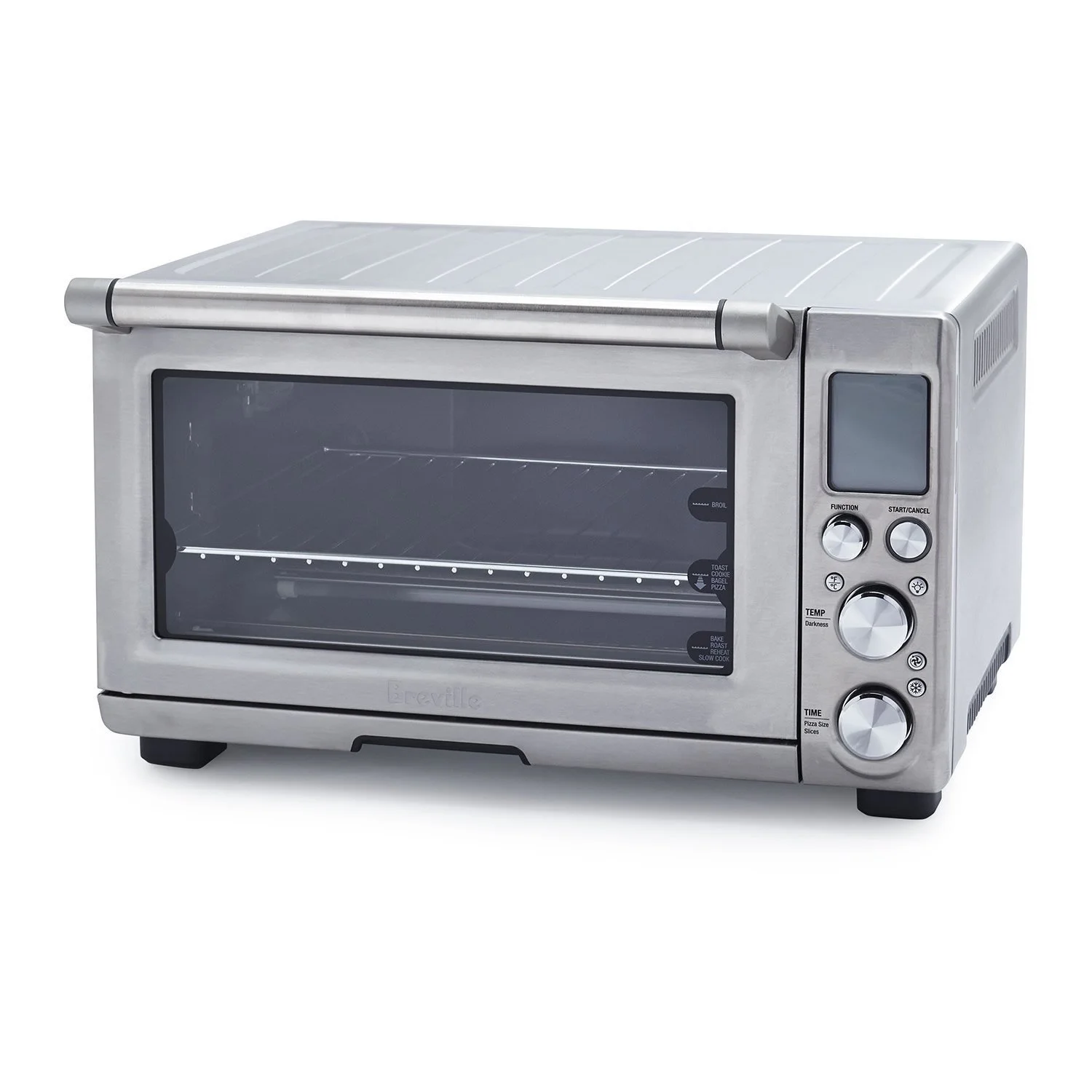 Breville BOV845BSS the Smart Oven Pro