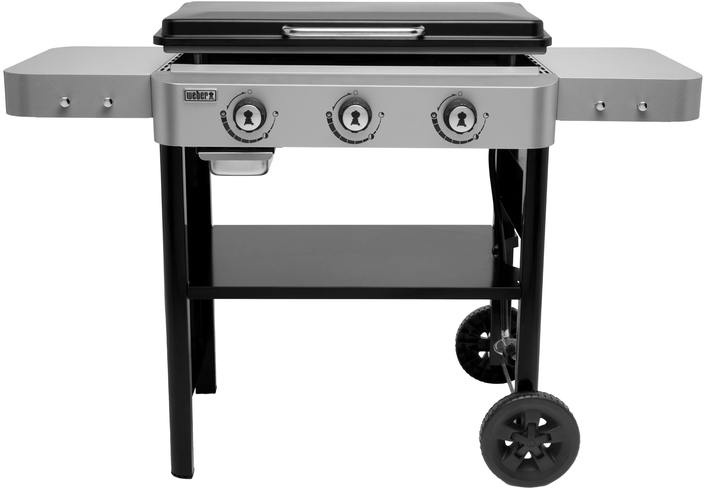 Weber - 28